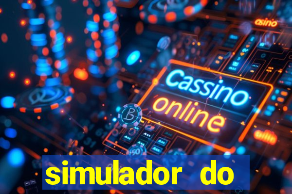 simulador do fortune rabbit